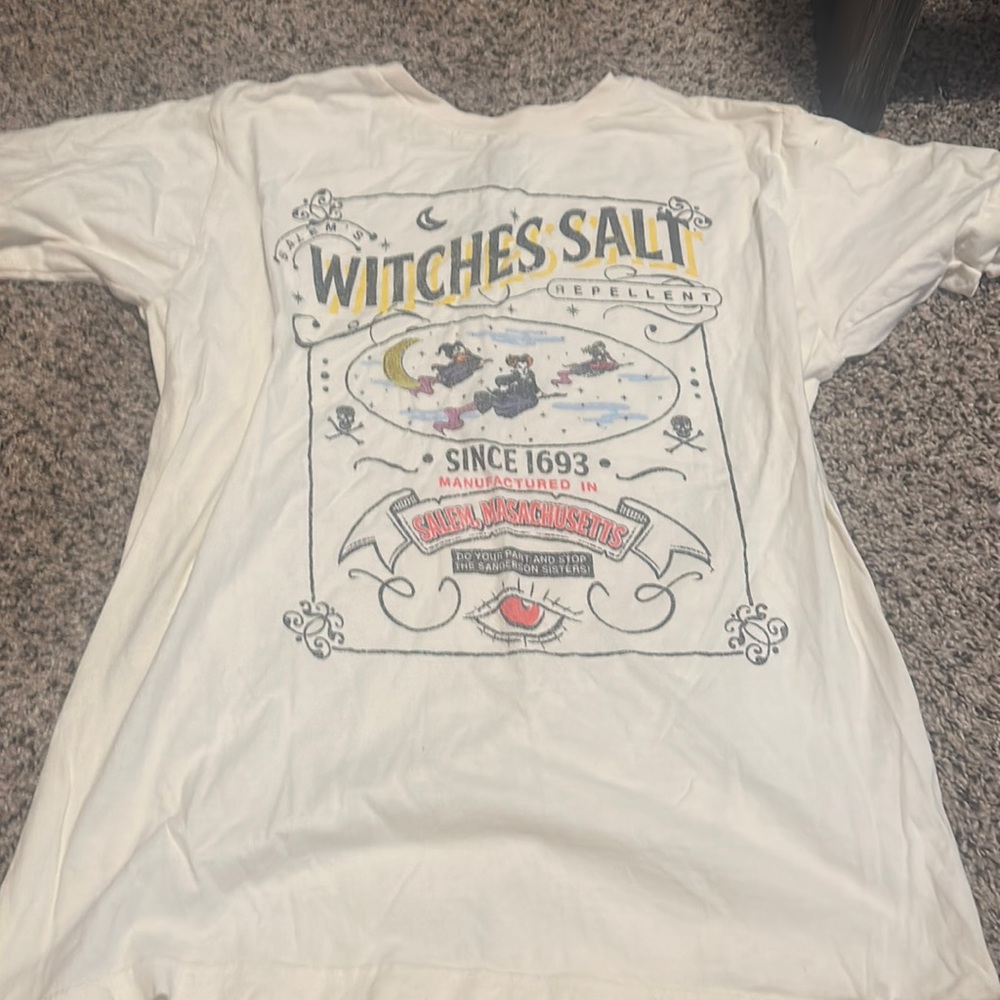 Hocus Pocus t-shirt